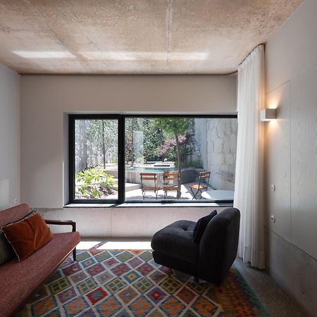 Hotel Tipografia Do Conto By Casa Do Conto ポルト エクステリア 写真