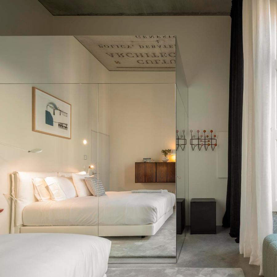 Hotel Tipografia Do Conto By Casa Do Conto ポルト エクステリア 写真