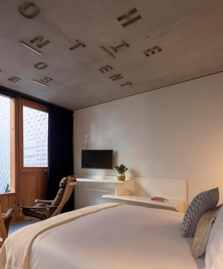 Hotel Tipografia Do Conto By Casa Do Conto ポルト エクステリア 写真