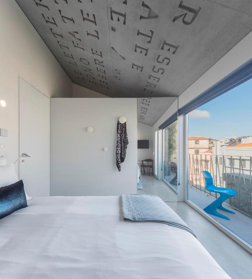 Hotel Tipografia Do Conto By Casa Do Conto ポルト エクステリア 写真