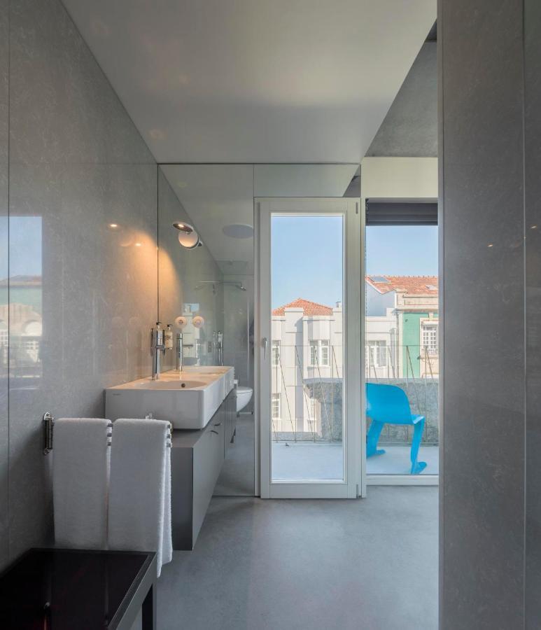 Hotel Tipografia Do Conto By Casa Do Conto ポルト エクステリア 写真