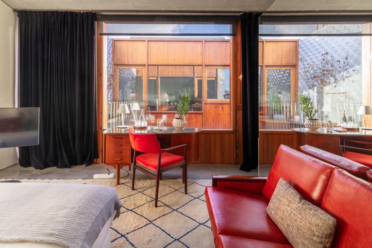 Hotel Tipografia Do Conto By Casa Do Conto ポルト エクステリア 写真