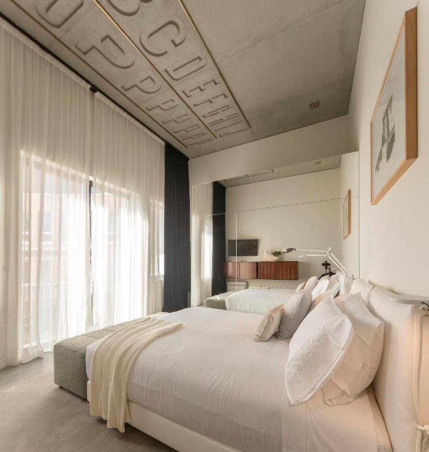 Hotel Tipografia Do Conto By Casa Do Conto ポルト エクステリア 写真