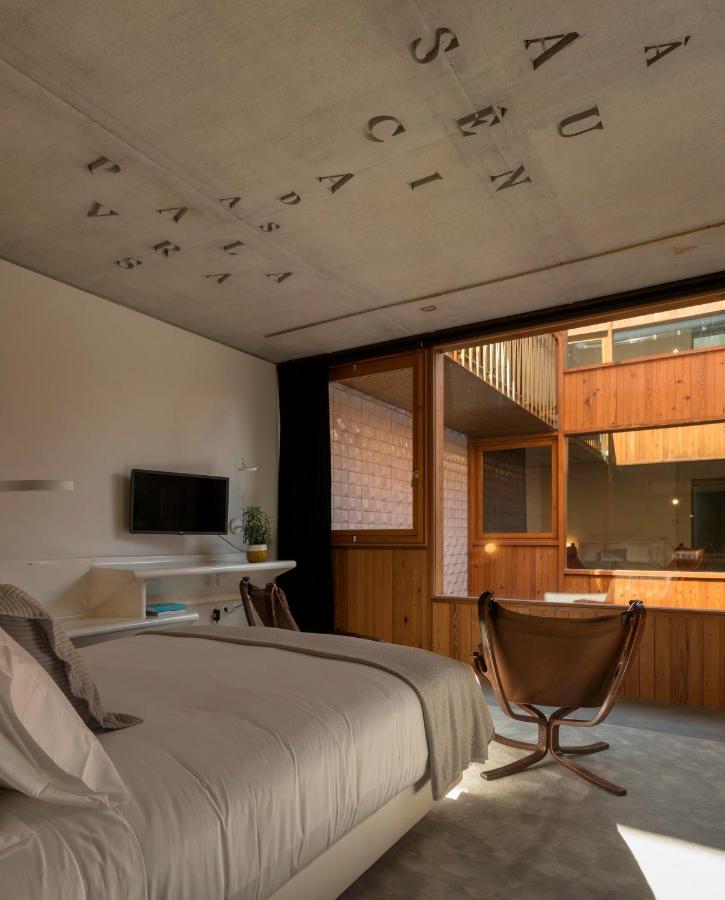 Hotel Tipografia Do Conto By Casa Do Conto ポルト エクステリア 写真