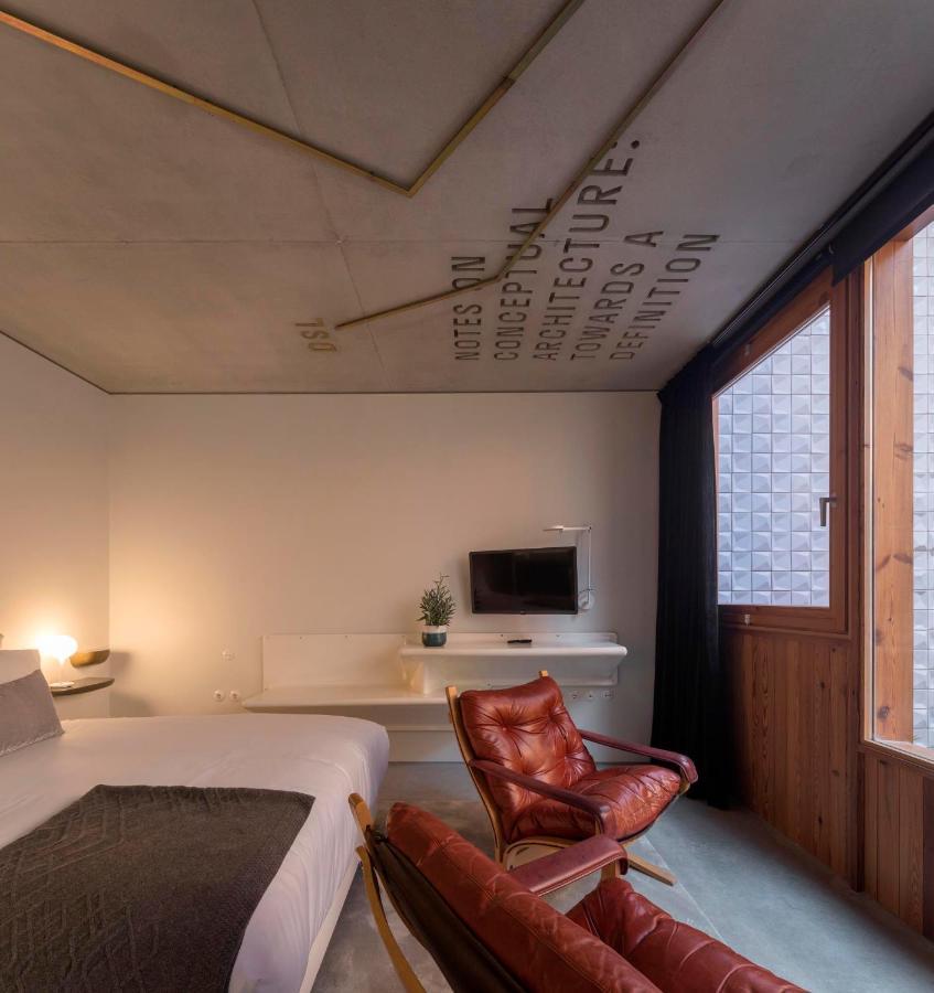 Hotel Tipografia Do Conto By Casa Do Conto ポルト エクステリア 写真