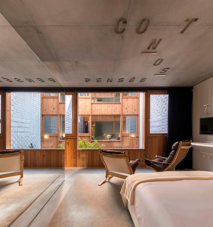 Hotel Tipografia Do Conto By Casa Do Conto ポルト エクステリア 写真