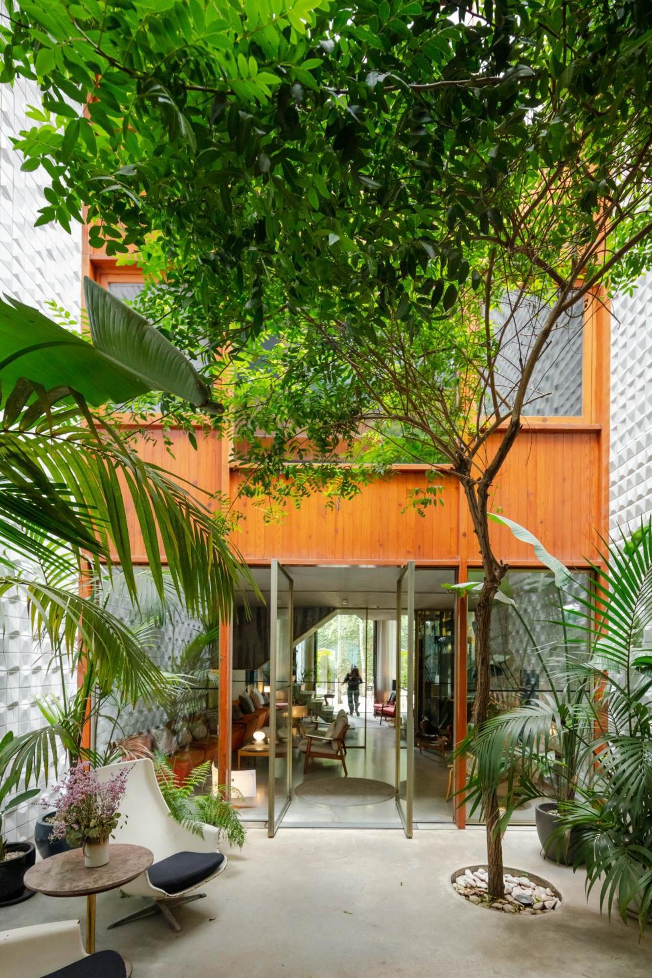 Hotel Tipografia Do Conto By Casa Do Conto ポルト エクステリア 写真