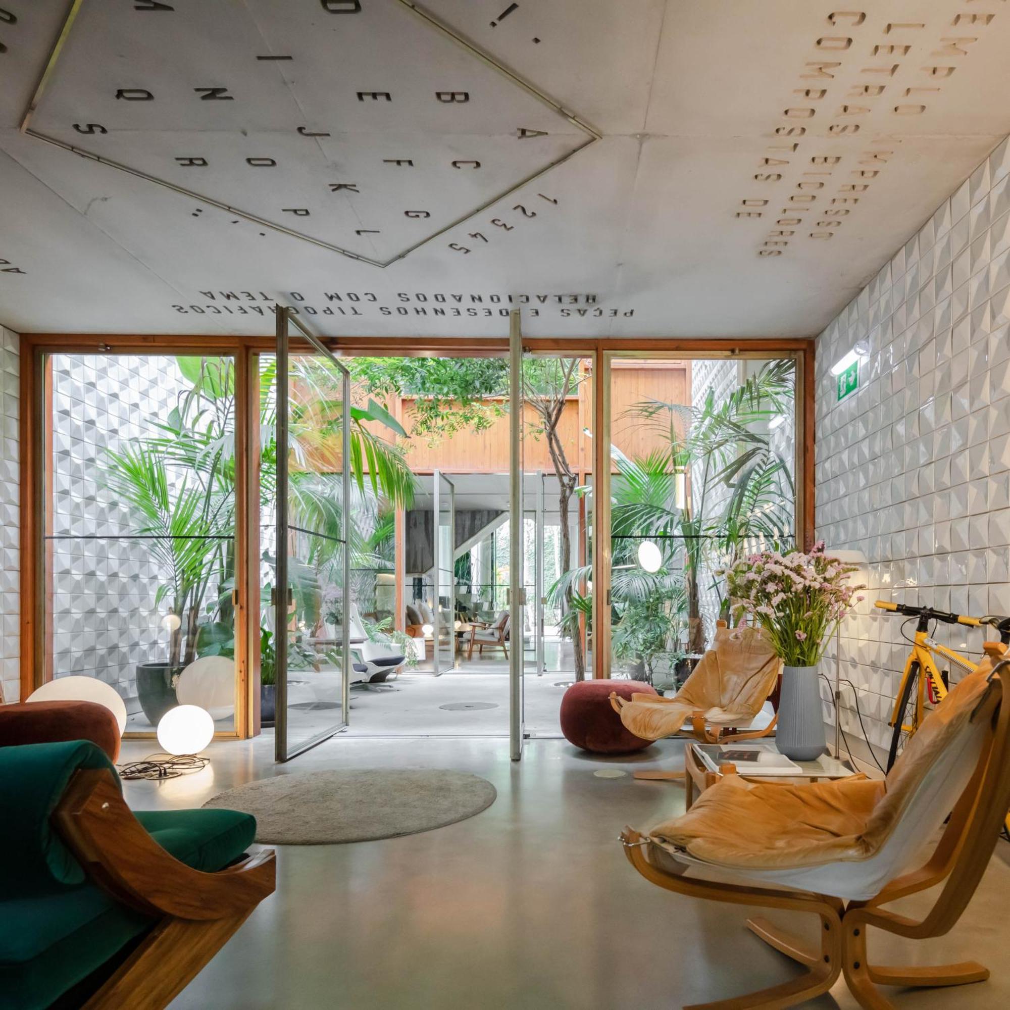 Hotel Tipografia Do Conto By Casa Do Conto ポルト エクステリア 写真