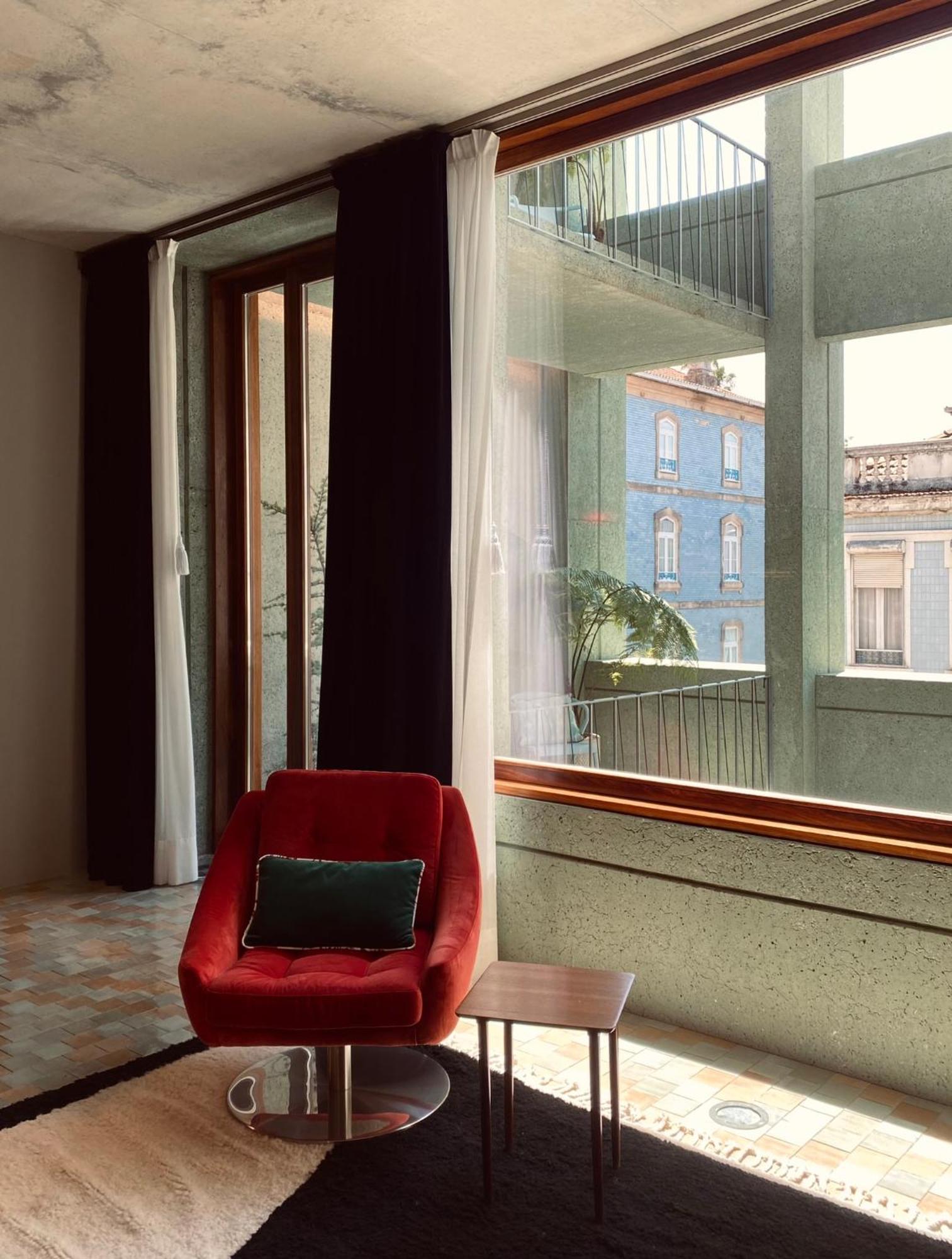 Hotel Tipografia Do Conto By Casa Do Conto ポルト エクステリア 写真