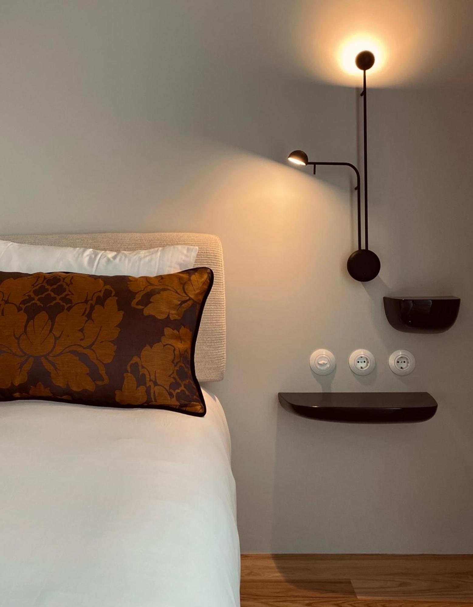 Hotel Tipografia Do Conto By Casa Do Conto ポルト エクステリア 写真