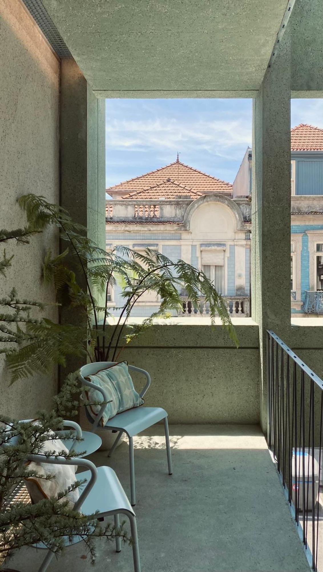 Hotel Tipografia Do Conto By Casa Do Conto ポルト エクステリア 写真