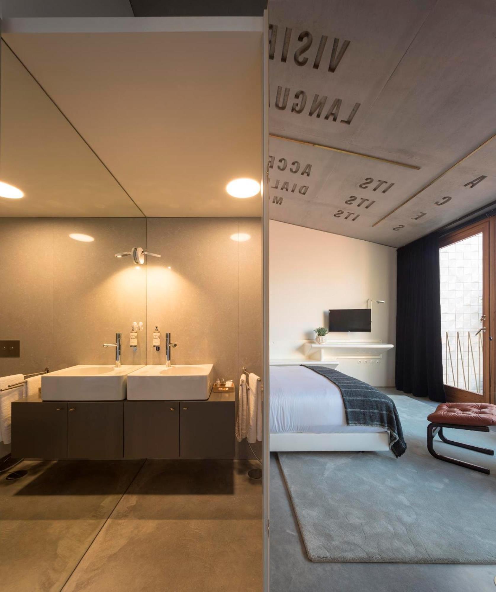 Hotel Tipografia Do Conto By Casa Do Conto ポルト エクステリア 写真