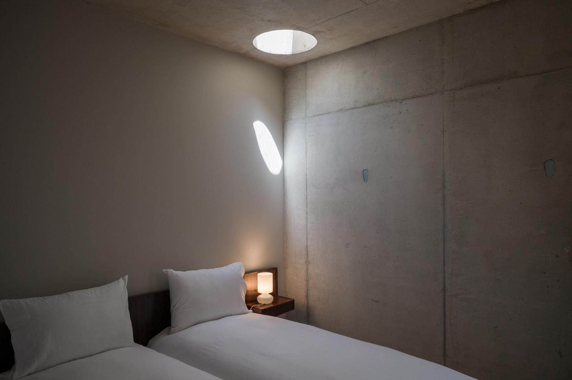 Hotel Tipografia Do Conto By Casa Do Conto ポルト エクステリア 写真