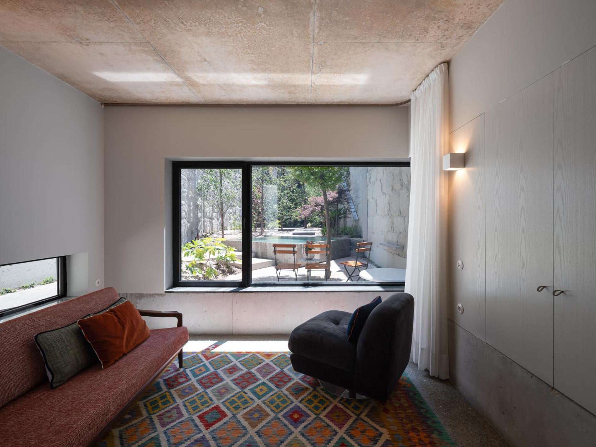 Hotel Tipografia Do Conto By Casa Do Conto ポルト エクステリア 写真