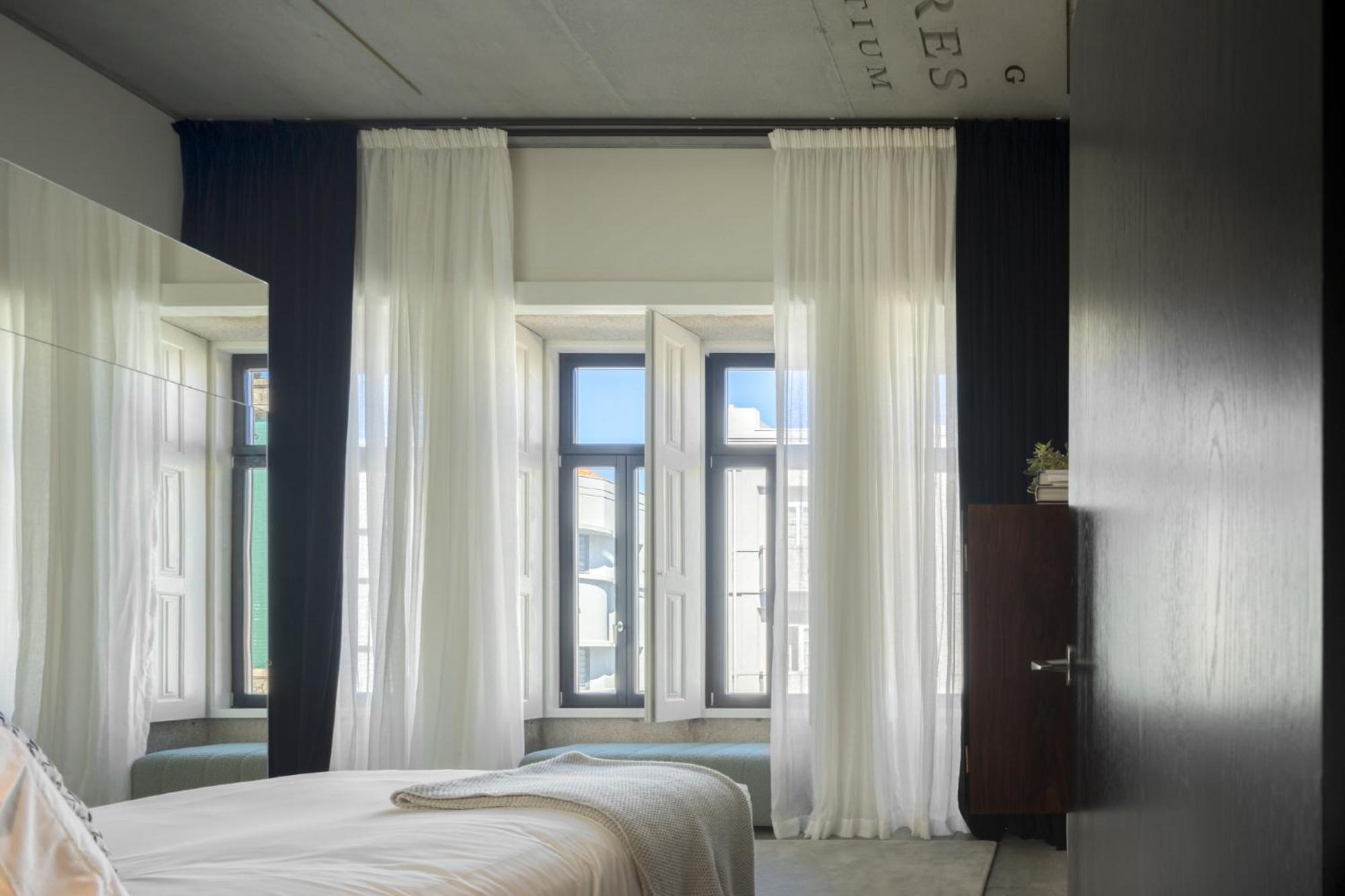 Hotel Tipografia Do Conto By Casa Do Conto ポルト エクステリア 写真