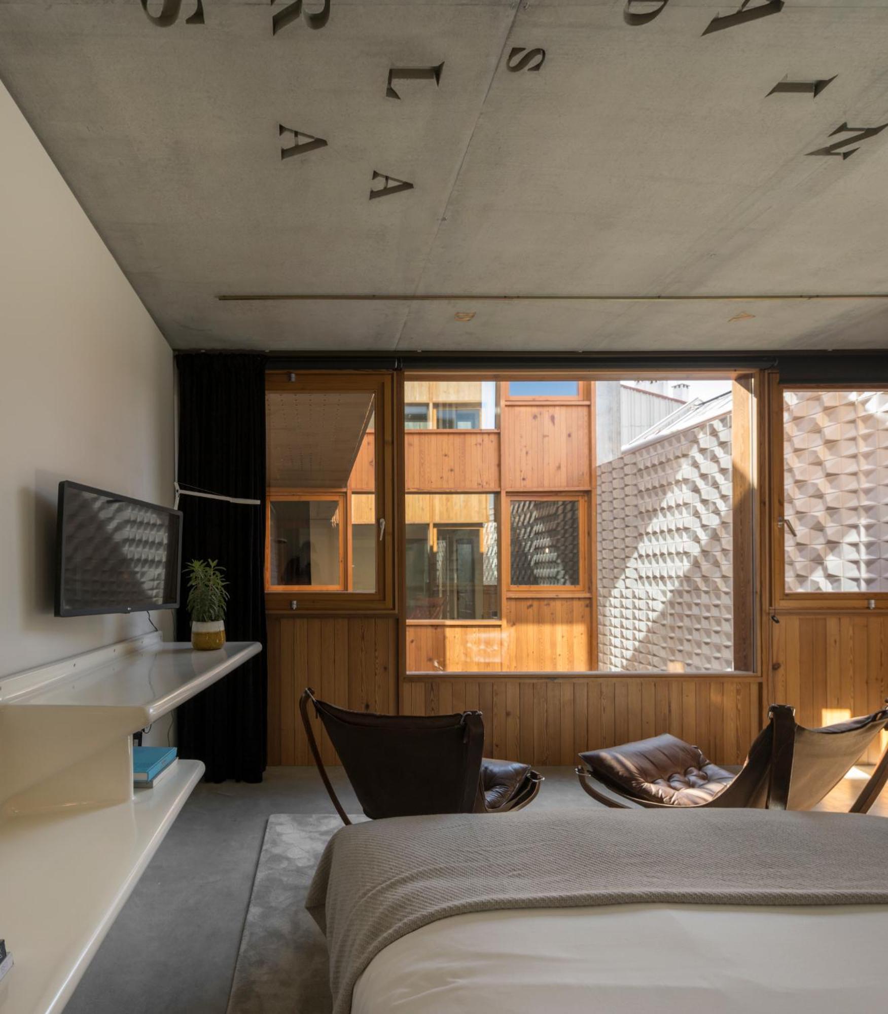 Hotel Tipografia Do Conto By Casa Do Conto ポルト エクステリア 写真