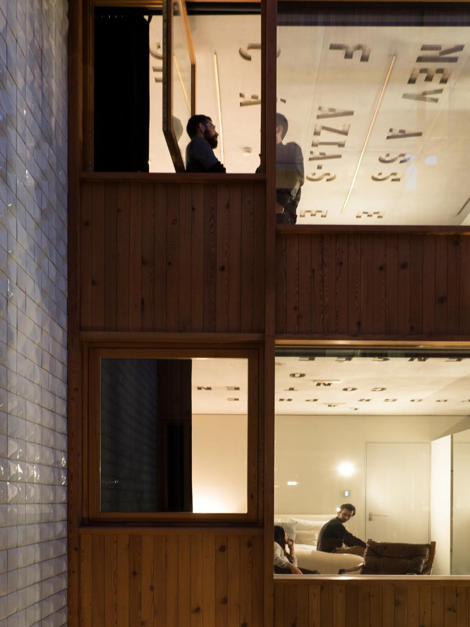 Hotel Tipografia Do Conto By Casa Do Conto ポルト エクステリア 写真